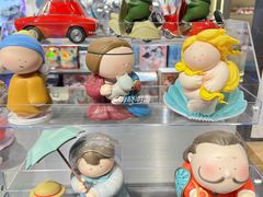 -美罗城