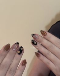 -ONE HEART 美甲美睫品牌店