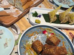 -点都德(广州白云山景区南门店)