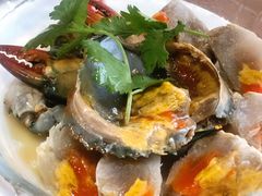 -百年银屏蚝烙·潮汕菜·非遗(乐山店)
