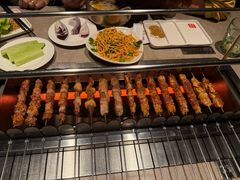 -丰茂烤串(金源店)