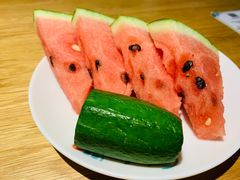 -青瓷火锅料理(西单大悦城店)