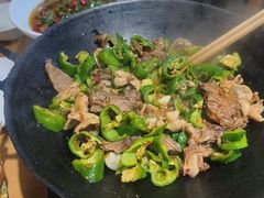 -张氏父子常德肠子馆(贺龙店)