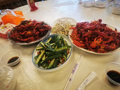 -五七小李子油焖大虾(总店)