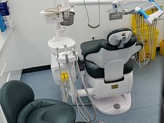 -深圳富茂格伦菲尔口腔门诊部(龙华清湖总院)
