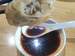 -太原面食店(解放路店)