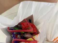 -醉人椒麻辣香锅(上地华联店)