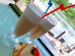 -上海怡沁园度假酒店