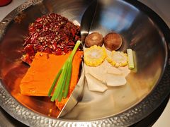 -李姑婆鲜切牛肉火锅自助(凤城二路店)