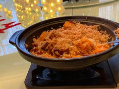 -御仙都北京菜馆·烤鸭店(双井店)