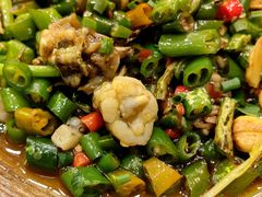 风味土豪蛙-嘉陵楼馋嘴城(簋街总店)