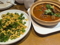-姥姥春饼·烤鸭(未央路盛龙店)