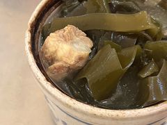 -小罗子汤店(大士院总店)