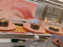 -争鲜回转寿司(朝外悠唐PLUS店)