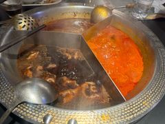 -廖掌柜·重庆鲜货火锅(上海首店)