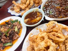 -卫巷菜馆(芙蓉总店)