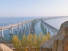 -星海湾跨海大桥
