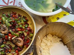 -阆辣荟餐饮(老味道8年·古城店)