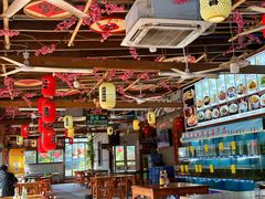 -坛南湾阿强农家乐.海鲜大排档老字号(福州地标美食店)