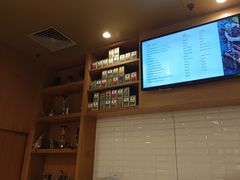 -逸派咖啡 EPARKCOFFEE(广安门店)