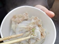 -四季美汤包(户部巷店)