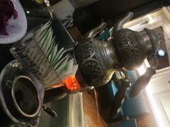 -Mevlana梅夫娜土耳其餐厅·清真
