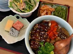 -活鳗饭·鹅肝范儿(高碑店店)