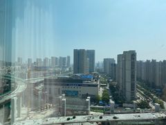 -扬州绿地铂骊酒店