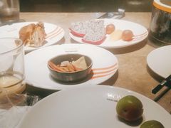 -V-ONE西雅图海鲜自助餐厅(仓山万达广场店)