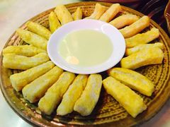 -郑件洋芋饭庄