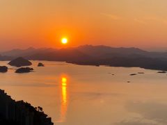 -千岛湖天屿景区