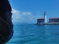 -海南分界洲岛旅游区