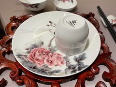 -浙江西子宾馆·牡丹厅