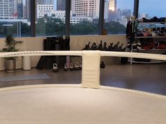 -YCHL FIT 健身(星寰店)