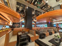 -闻老头·菊花炭烤肉(佛山首店)