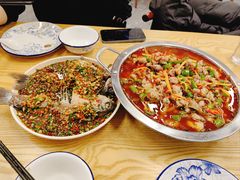-艺味深尝(云锦路店)