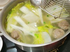 -黑山牛肉汤火锅(花城汇店)