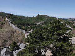 -雁门关景区