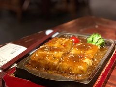 -云来居素食馆(南山店)