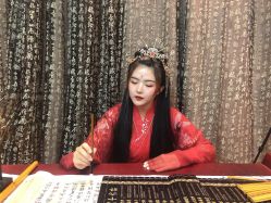 -汉仪华裳汉服馆(打浦桥店)