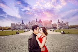 -戛纳印象摄影(潮拍定制馆)