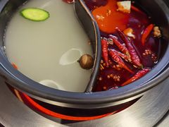 -江湖六膳門串串香(隆礼路店)