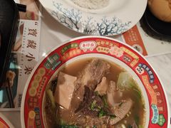 -新世界餐厅(万达店)