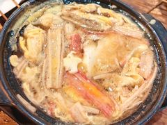 -老姑砂锅·烧烤天津菜(体北道店)