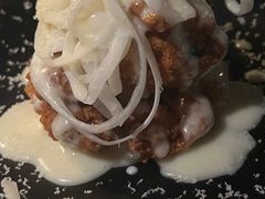 -Fuzzy Bistro 浮几韩餐·茶酒馆