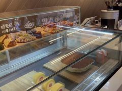 -香馥咖啡(民盈国贸城店)