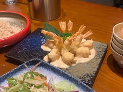 -千代武日本料理(爱建店)