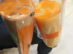 -CoCo都可(湖滨银泰店B区店)