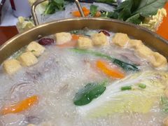-小秦淮·南京土菜(新亭西路店)