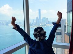 -雅高宜必思香港中上环酒店